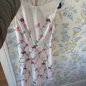 Ted Baker Dress (Size 2)